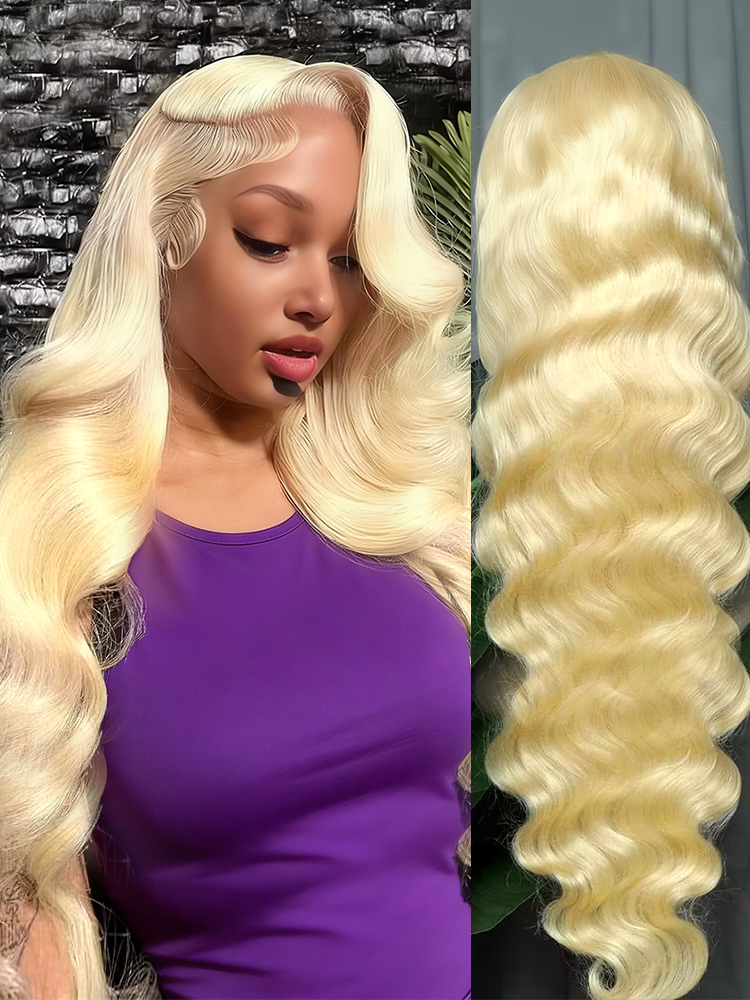 40 46 Inch 613 Honey Blonde 13 - Braided Line recensione e prezzo