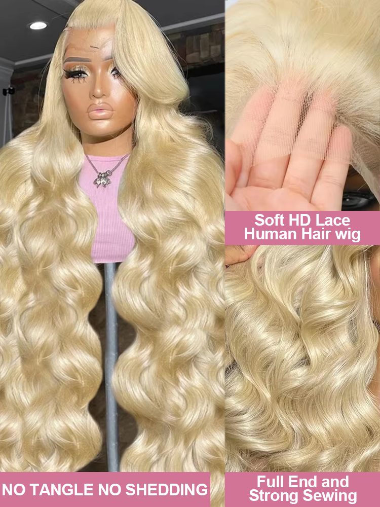 40 46 Inch 613 Honey Blonde 13 - Braided Line recensione e prezzo
