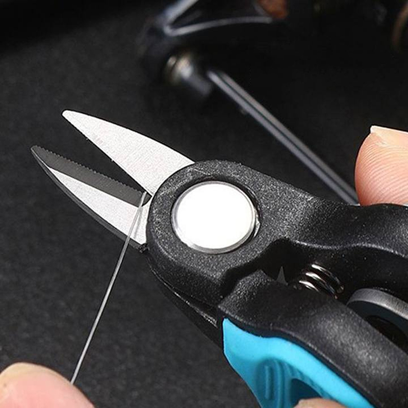 New Fishing Special Small Scis - Fishing Line Cutter recensione e prezzo