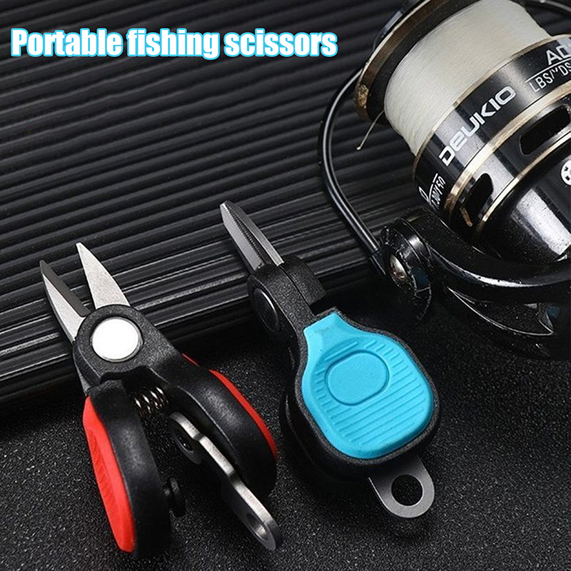 New Fishing Special Small Scis - Fishing Line Cutter recensione e prezzo