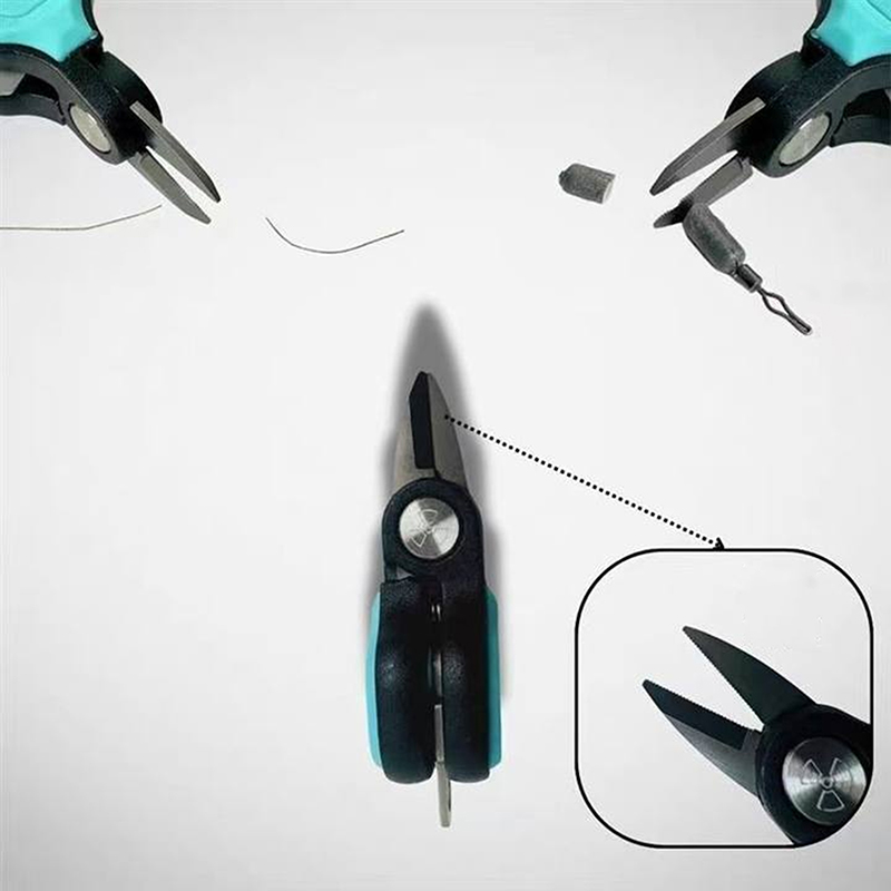 New Fishing Special Small Scis - Fishing Line Cutter recensione e prezzo