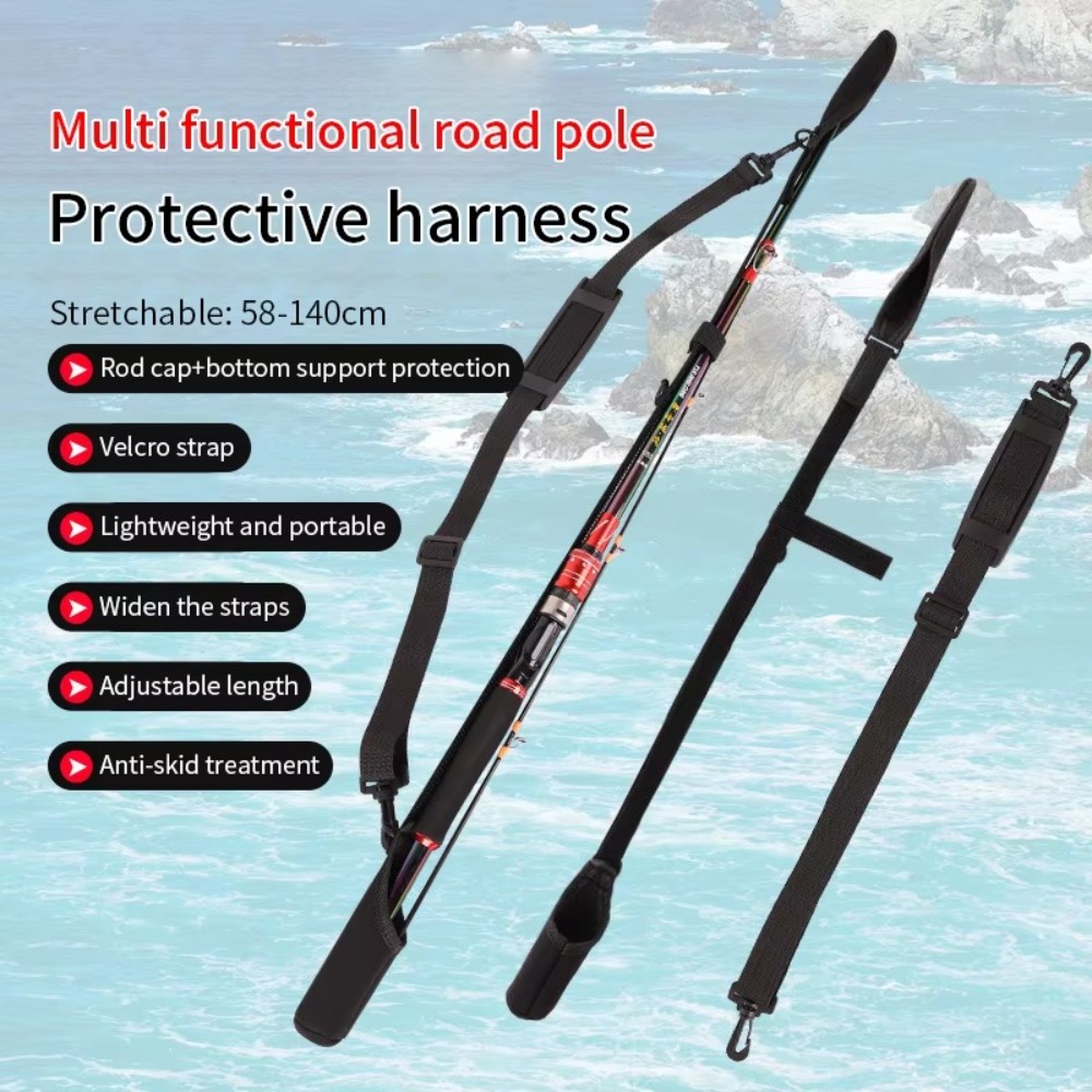 Portable Fishing Rod Storage B - Fishing Line Spooler recensione e prezzo