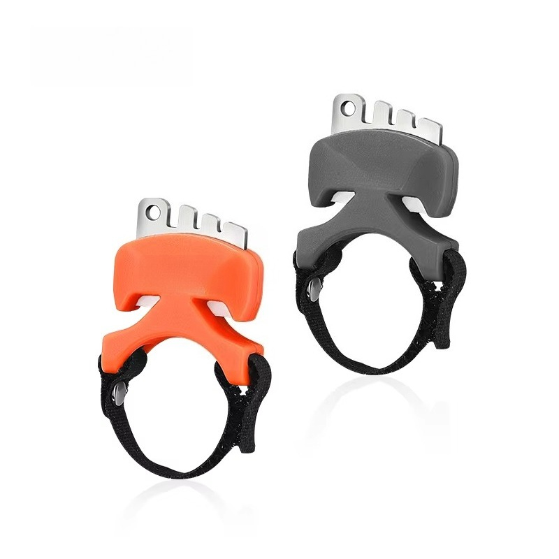 Multifunctional Ring Finger Cu - Fishing Line Cutter recensione e prezzo