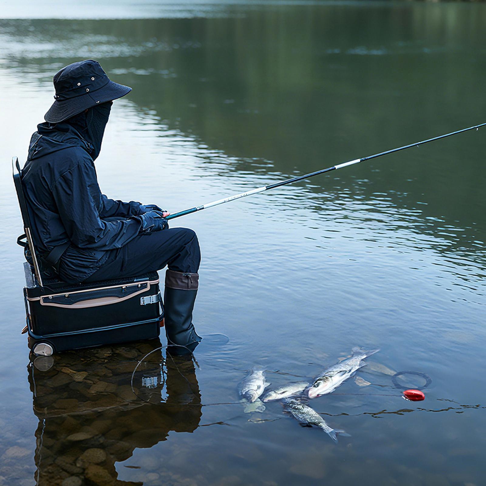Metal Fishing Stringer Tackle  - Freshwater Line recensione e prezzo