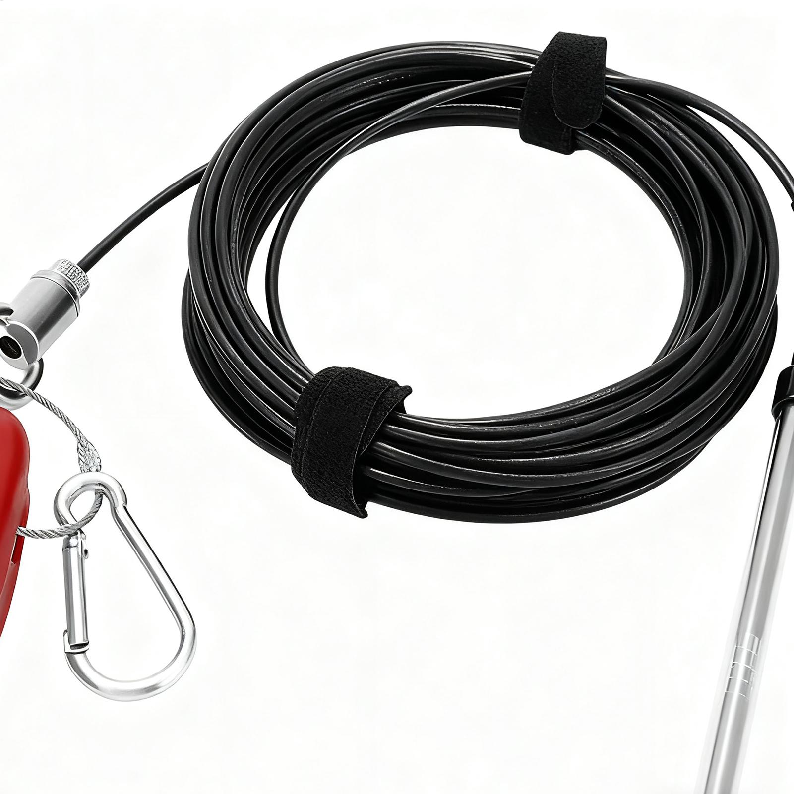 Metal Fishing Stringer Tackle  - Freshwater Line recensione e prezzo