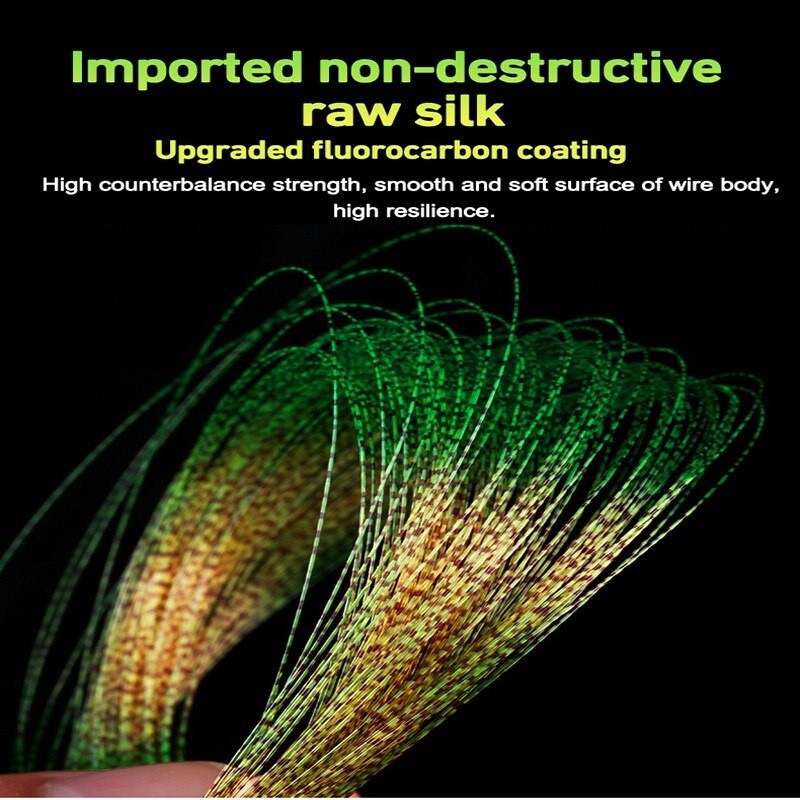 ThornsLine 2000M Invisible Fis - Copolymer Line recensione e prezzo