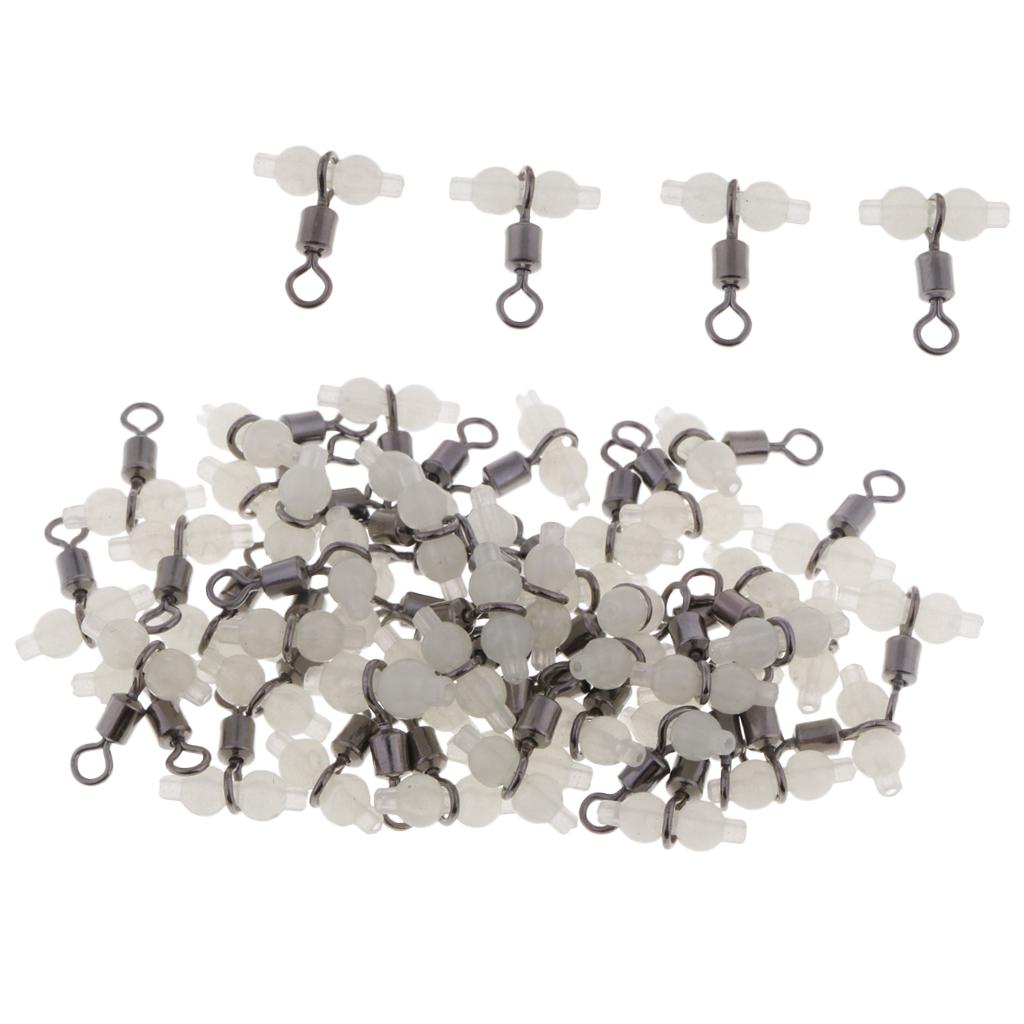 Luminous Swivel Rolling Swivel - Freshwater Line recensione e prezzo