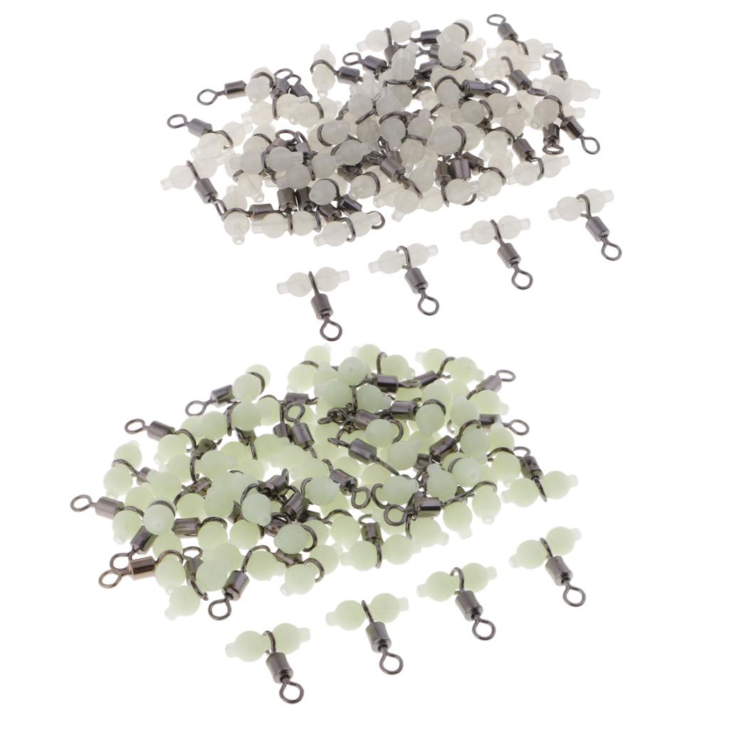 Luminous Swivel Rolling Swivel - Freshwater Line recensione e prezzo