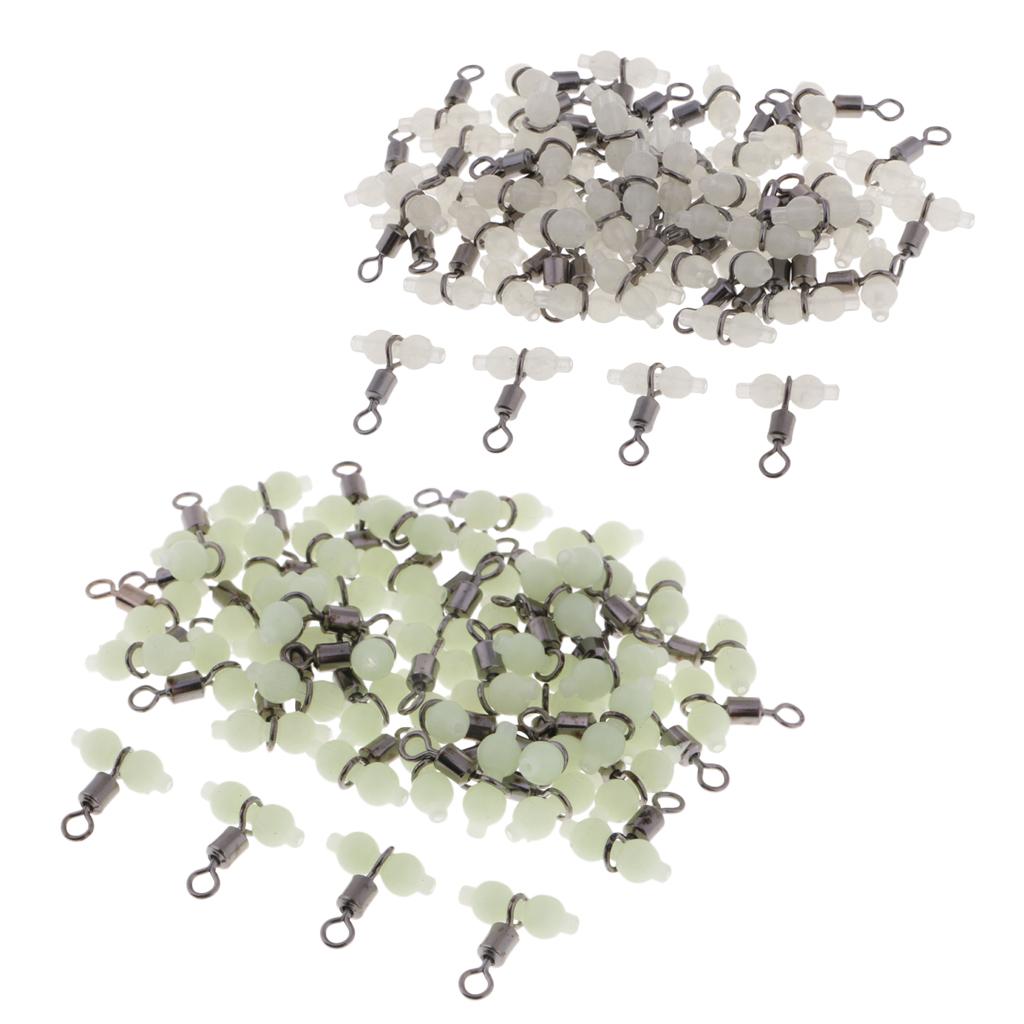 Luminous Swivel Rolling Swivel - Freshwater Line recensione e prezzo