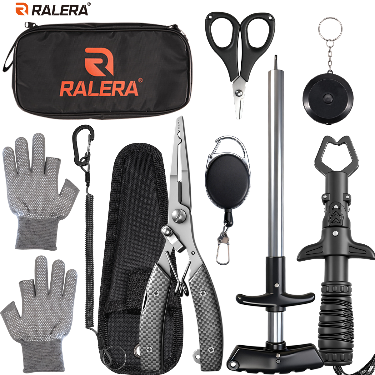 Fishing Tool Set, High-Quality - Fishing Line Cutter recensione e prezzo