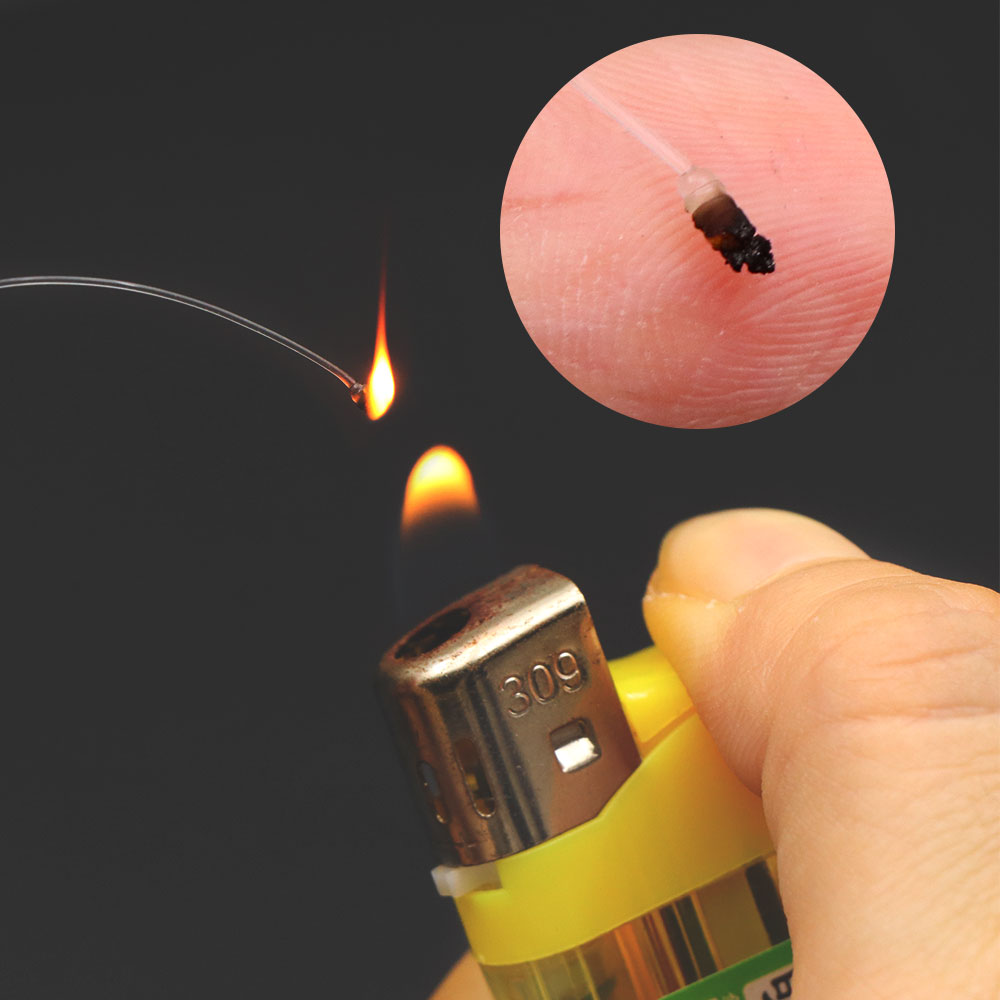 10m Fluorocarbon Coating Carp  - Fluorocarbon Line recensione e prezzo