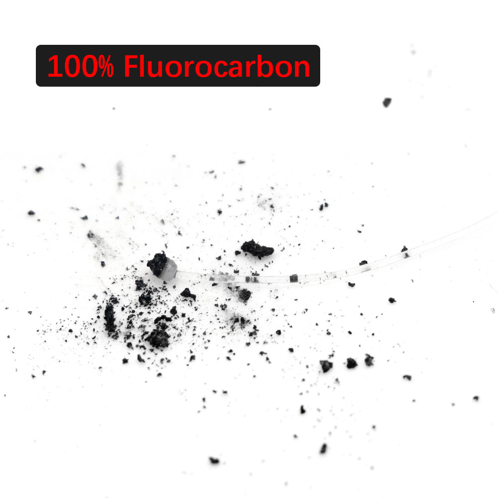 10m Fluorocarbon Coating Carp  - Fluorocarbon Line recensione e prezzo