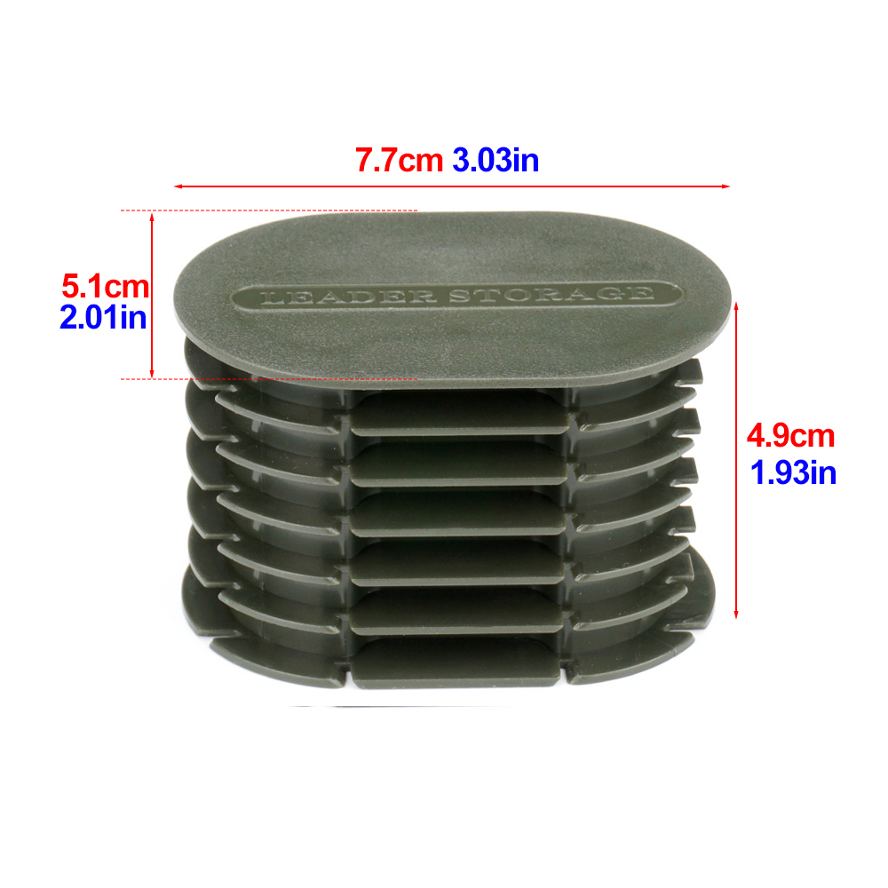 Hirisi Carp Fishing Line Braid - Leader Line recensione e prezzo