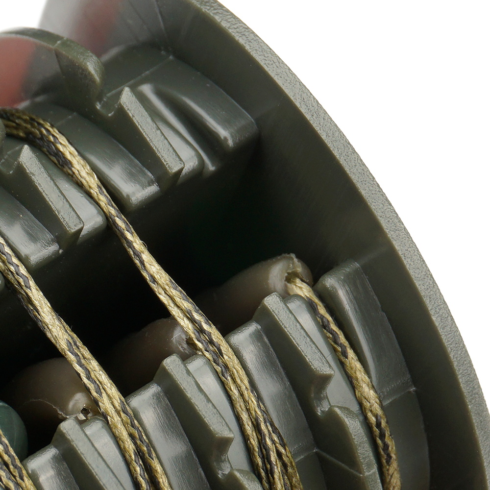 Hirisi Carp Fishing Line Braid - Leader Line recensione e prezzo