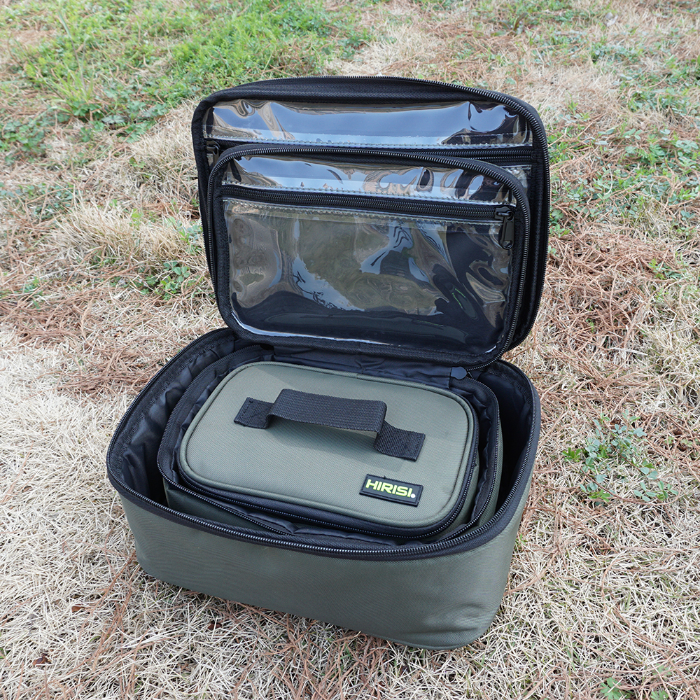 Hirisi Multi-Purpose Carp Fish - Fishing Line Spooler recensione e prezzo