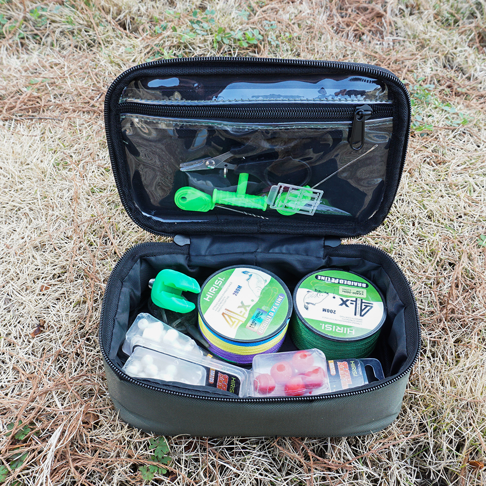 Hirisi Multi-Purpose Carp Fish - Fishing Line Spooler recensione e prezzo
