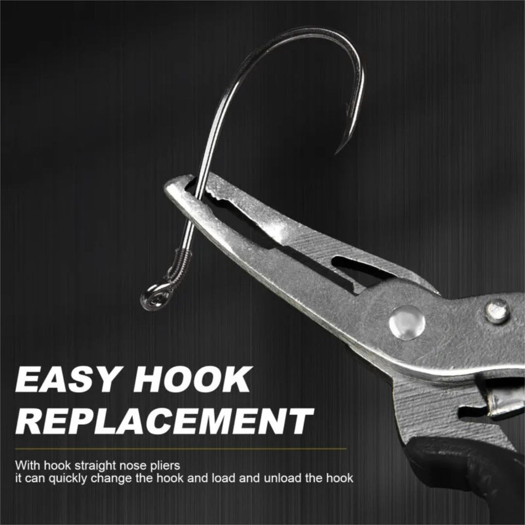 Multifunctional Curved Mouth R - Fishing Line Cutter recensione e prezzo