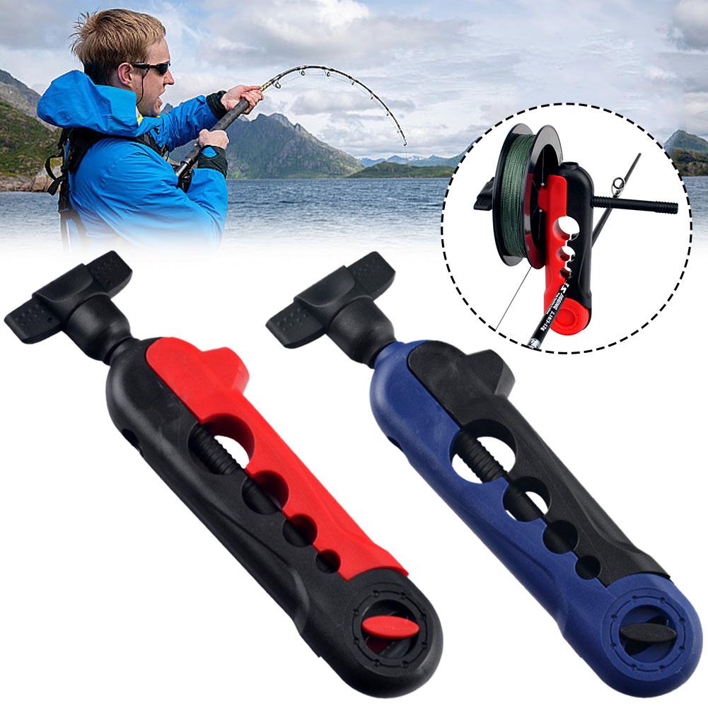 Portable Fishing Line Winder S - Fishing Line Dispenser recensione e prezzo