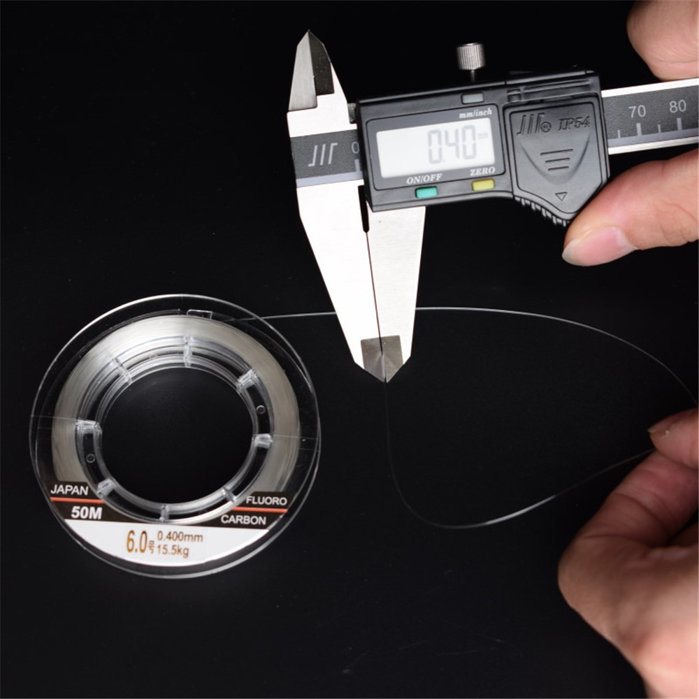Mavllos Ancient Fluorocarbon F - Fluorocarbon Line recensione e prezzo