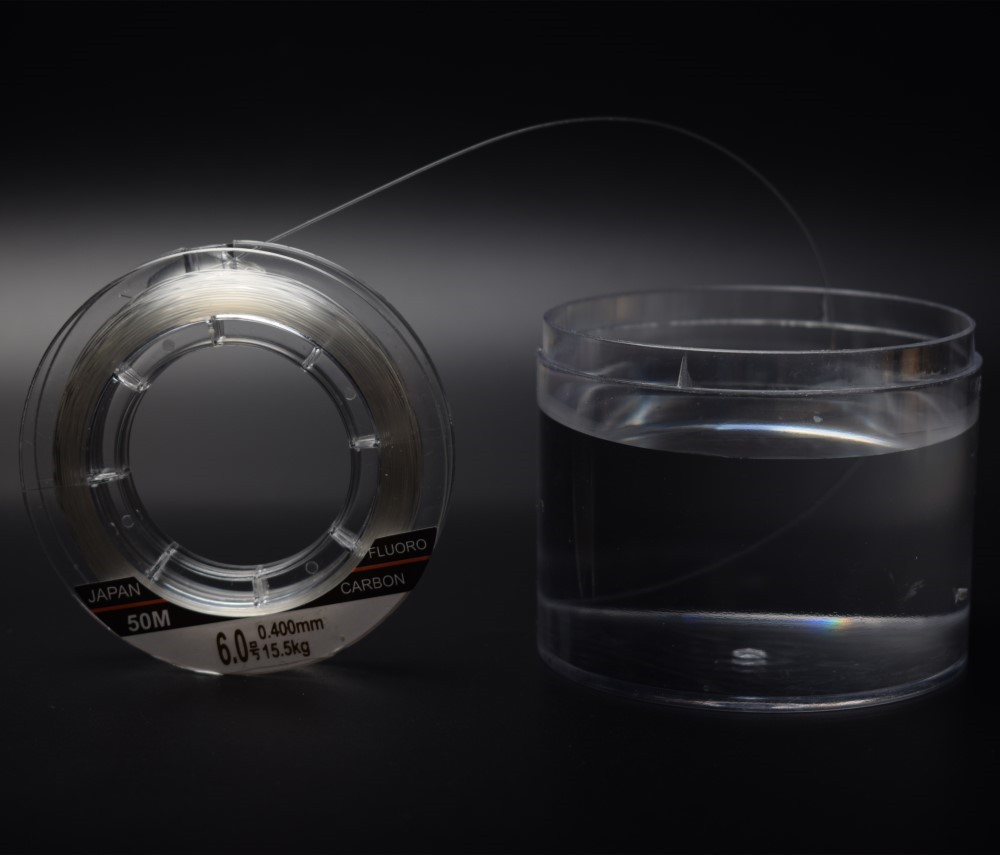 Mavllos Ancient Fluorocarbon F - Fluorocarbon Line recensione e prezzo