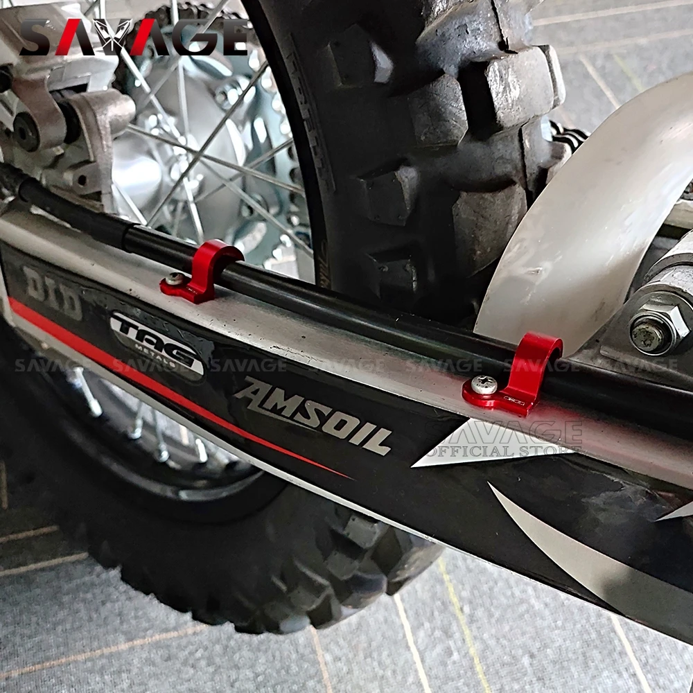 For CR80R CR85R Motocross CR F - Tippet Line recensione e prezzo