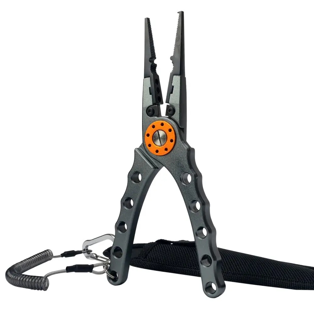 Fishing Pliers Line Cutter Mul - Fishing Line Cutter recensione e prezzo