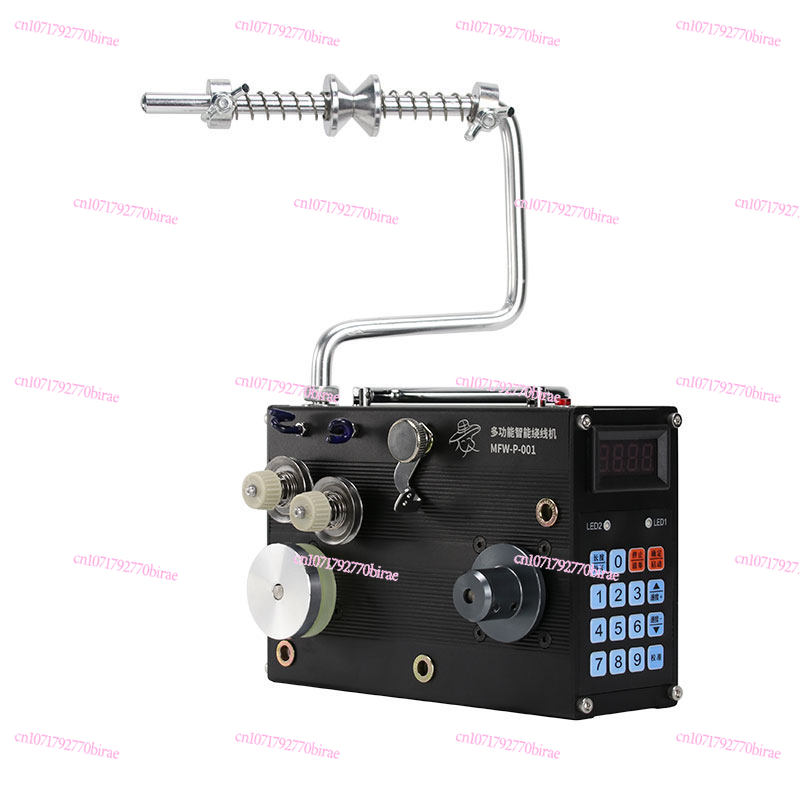 Automatic Winding  Wire  Gluin - Fishing Line Dispenser recensione e prezzo