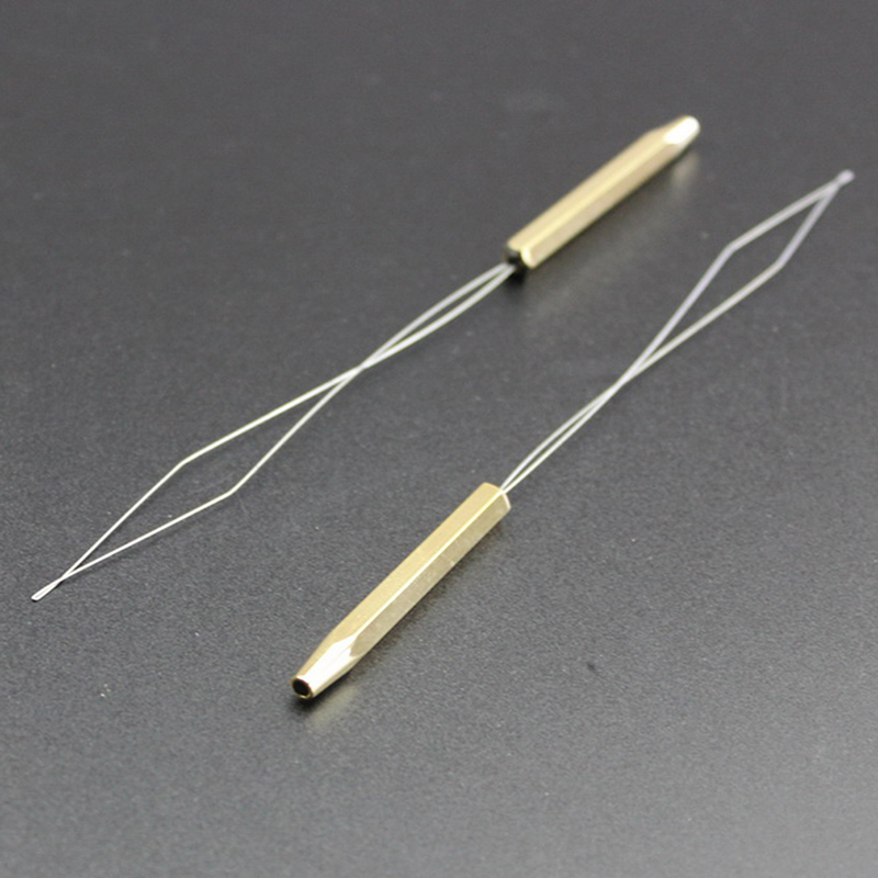 Ceramic Tube Tip Brass Cone He - Fishing Line Winder recensione e prezzo