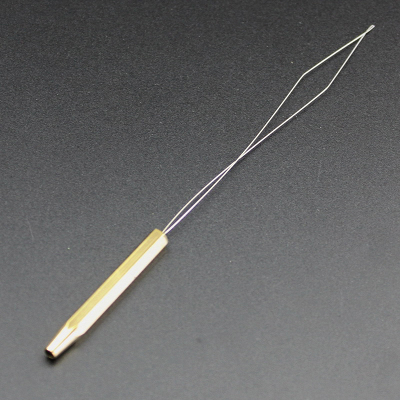 Ceramic Tube Tip Brass Cone He - Fishing Line Winder recensione e prezzo