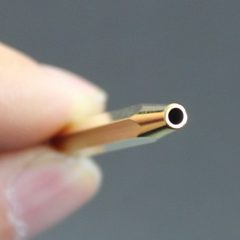 Ceramic Tube Tip Brass Cone He - Fishing Line Winder recensione e prezzo