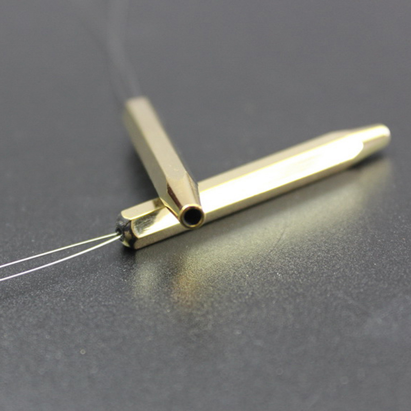 Ceramic Tube Tip Brass Cone He - Fishing Line Winder recensione e prezzo