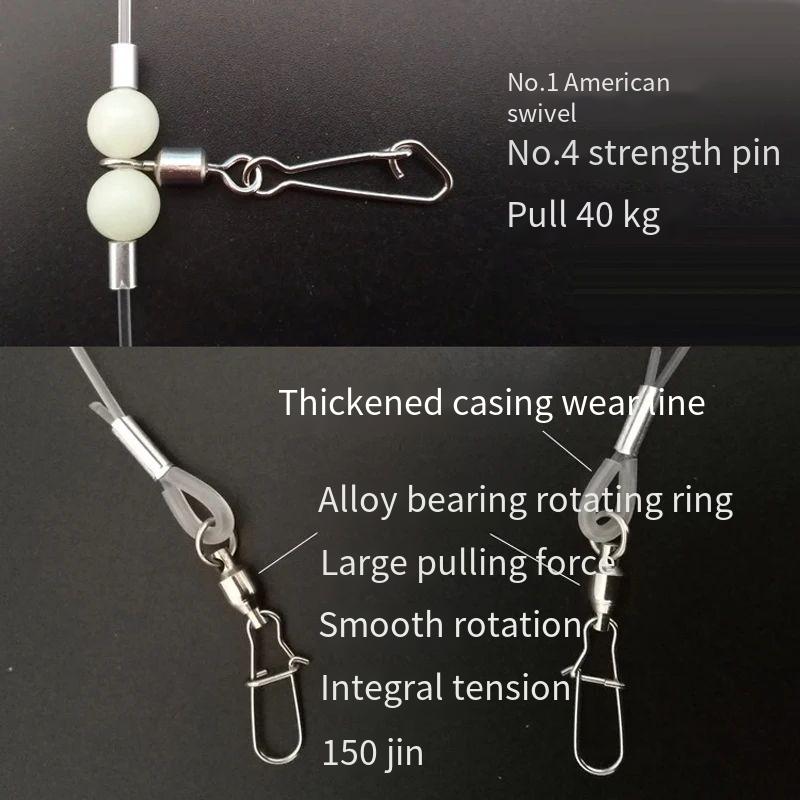 PD Fishing Gear Sea Fishing Ro - Saltwater Line recensione e prezzo