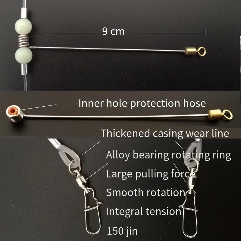 PD Fishing Gear Sea Fishing Ro - Saltwater Line recensione e prezzo