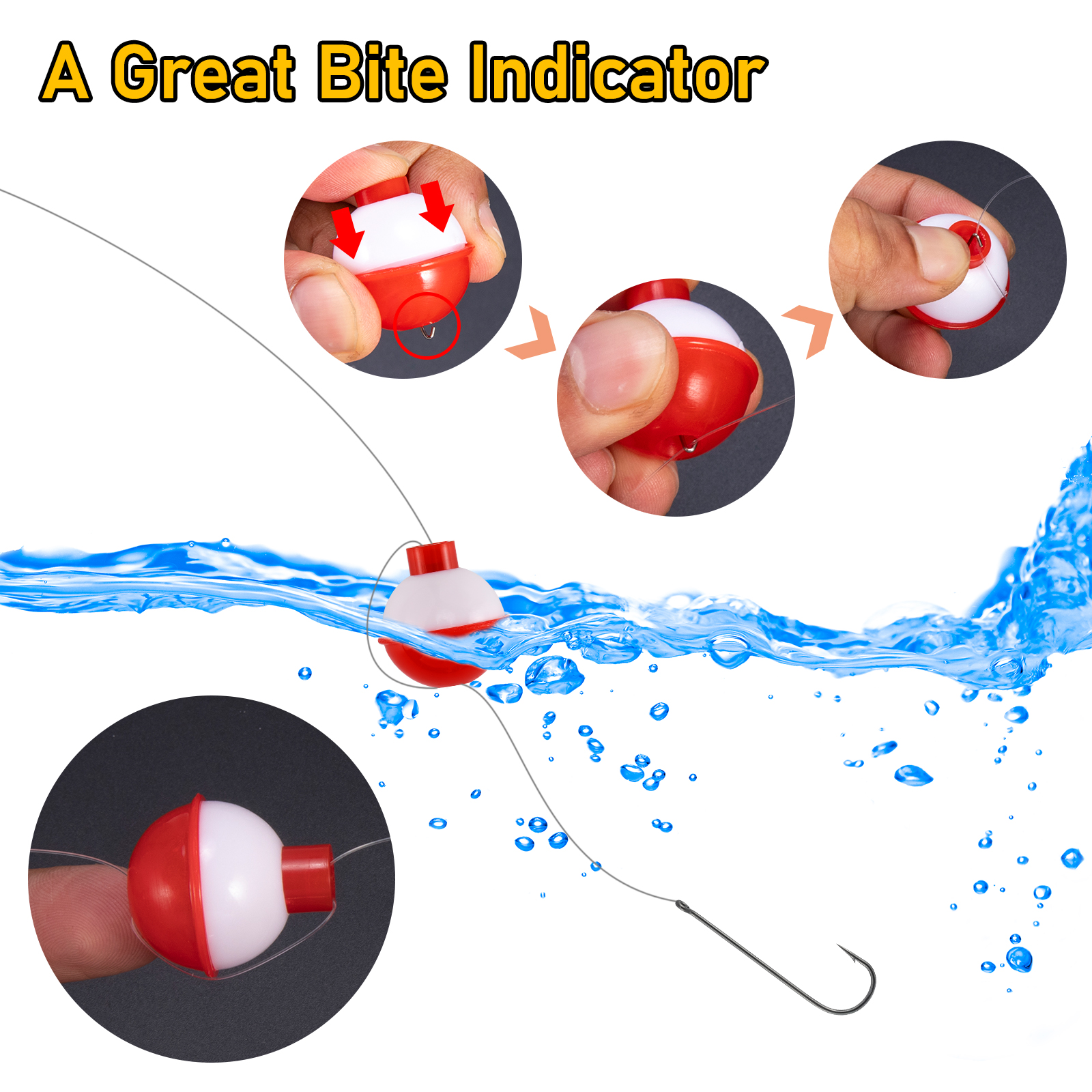 25pcs Survival Fishing Kit Poc - Fishing Line Spool recensione e prezzo