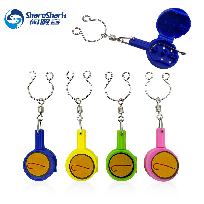 Two Pcs Fast Knot Tying Tool F - Monofilament Line recensione e prezzo