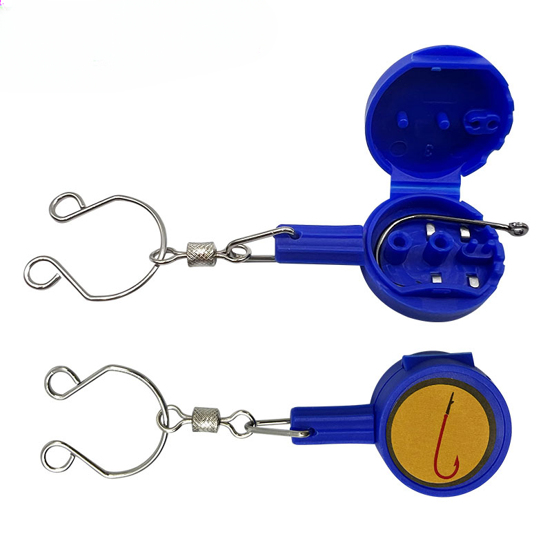 Two Pcs Fast Knot Tying Tool F - Monofilament Line recensione e prezzo