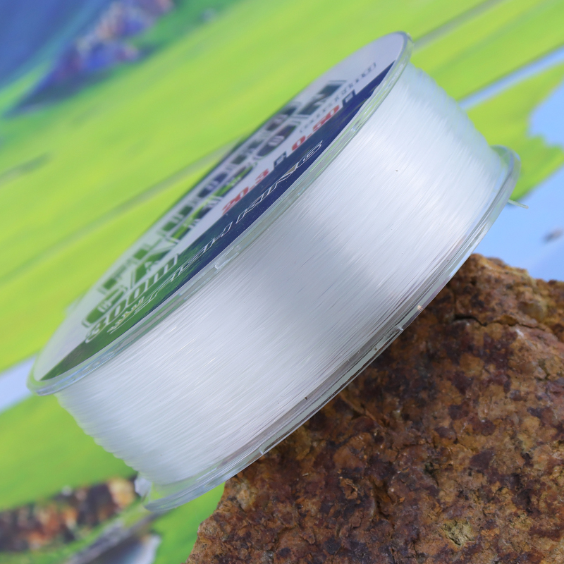 0.3/0.35/0.4/0.45/0.5mm Fluoro - Copolymer Line recensione e prezzo