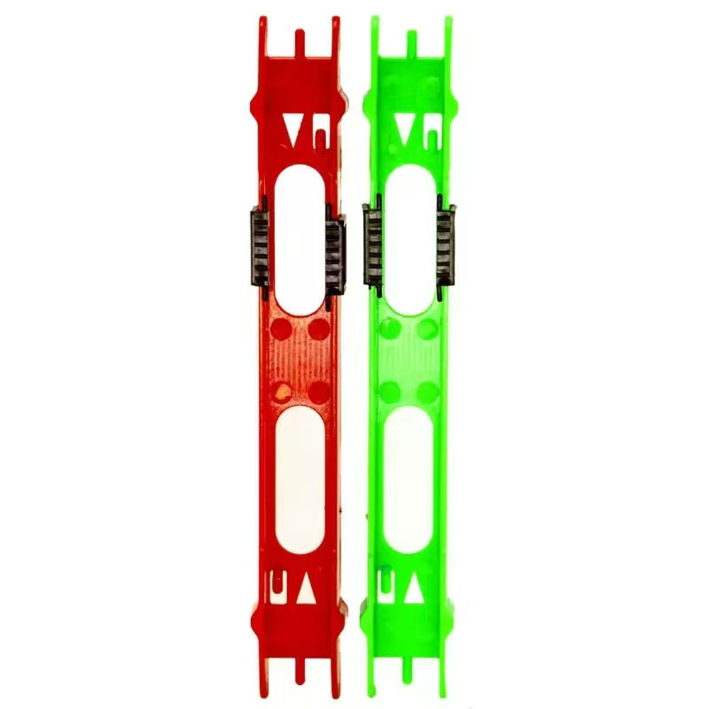 10pcs Fishing Plastic Line Win - Fishing Line Winder recensione e prezzo