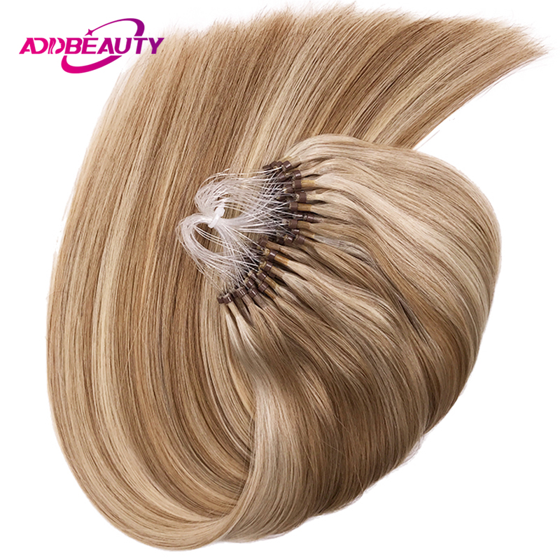 Micro Loop Hair Extension Huma - Monofilament Line recensione e prezzo