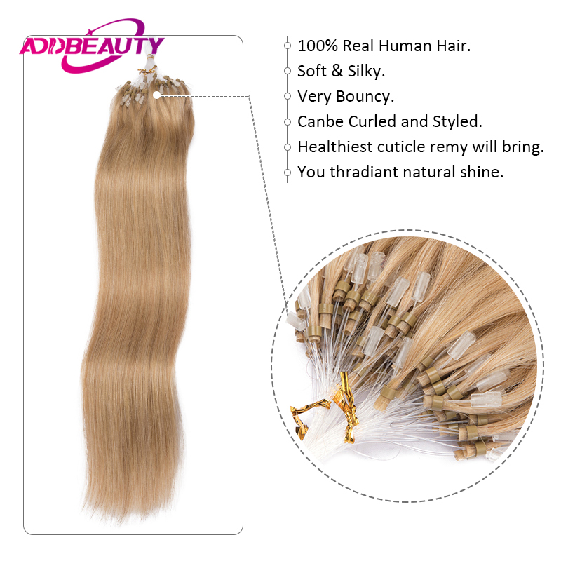 Straight Human Hair Extensions - Monofilament Line recensione e prezzo
