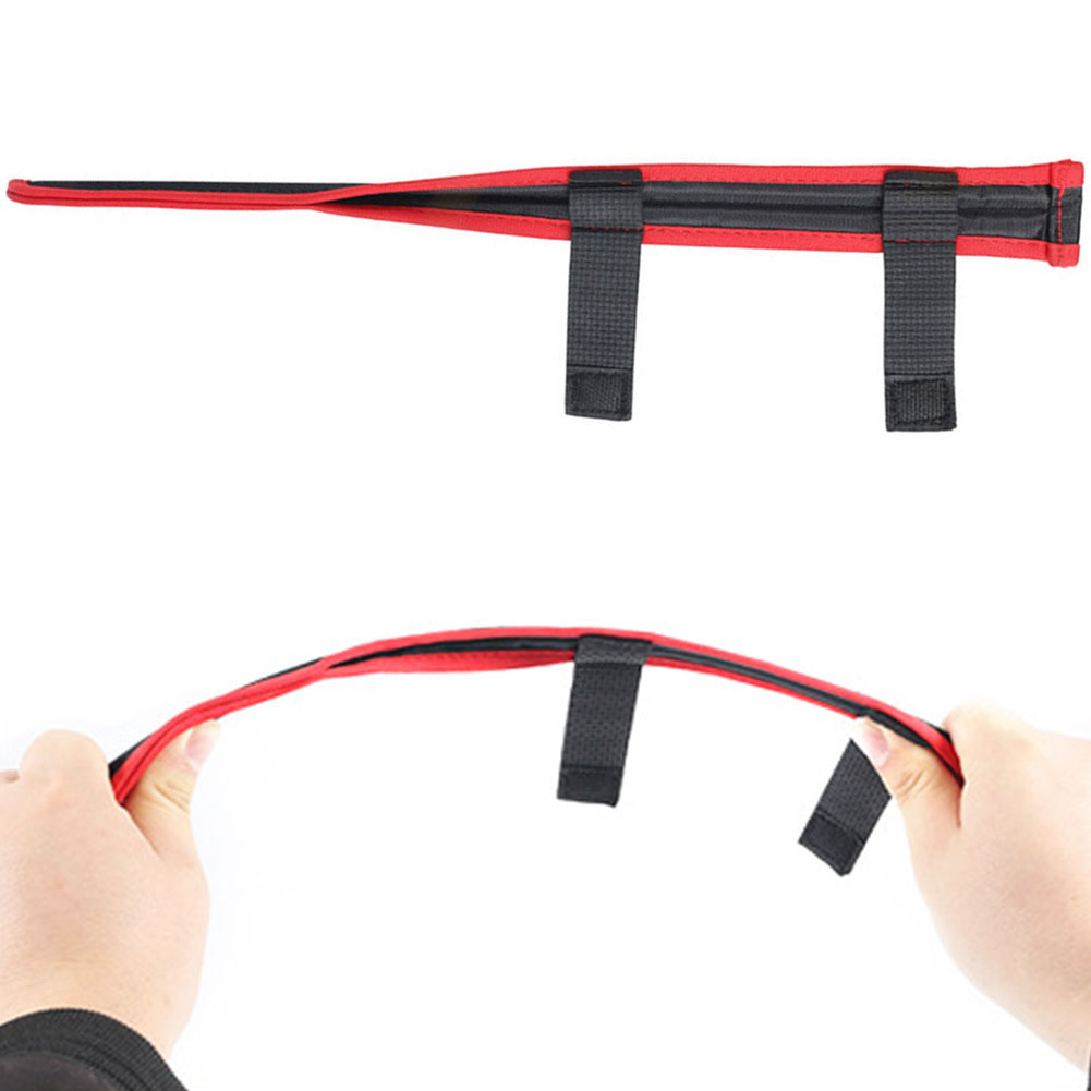 Portable Foldable Fishing Rod  - Fishing Line Box recensione e prezzo