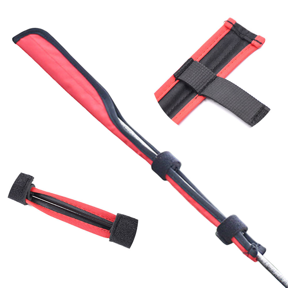 Portable Foldable Fishing Rod  - Fishing Line Box recensione e prezzo