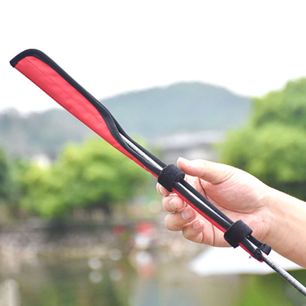 Portable Foldable Fishing Rod  - Fishing Line Box recensione e prezzo