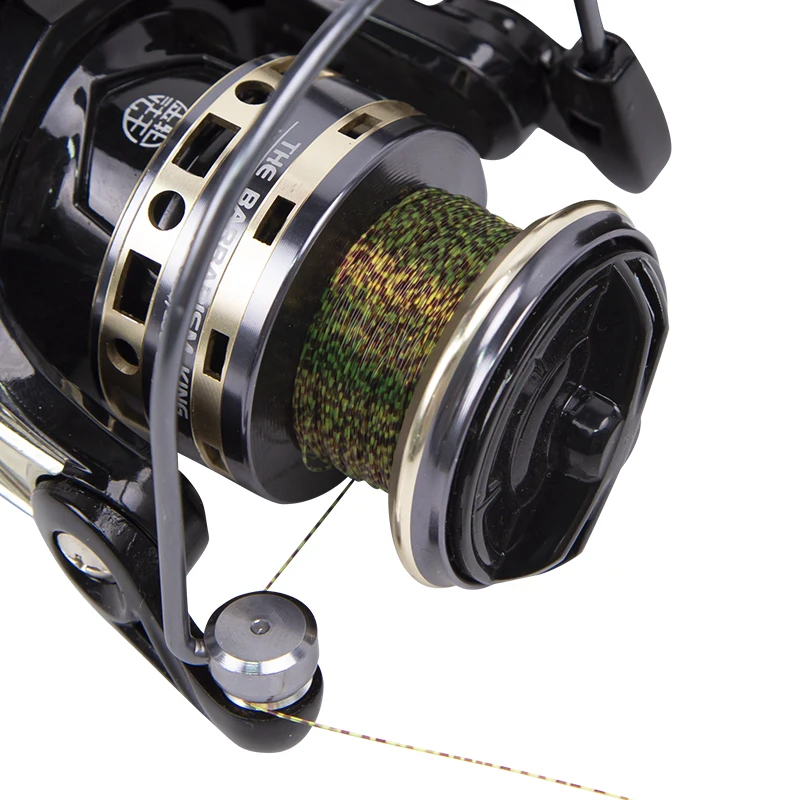 1000M 3.0# Fishing Line Green  - Fishing Line Winder recensione e prezzo