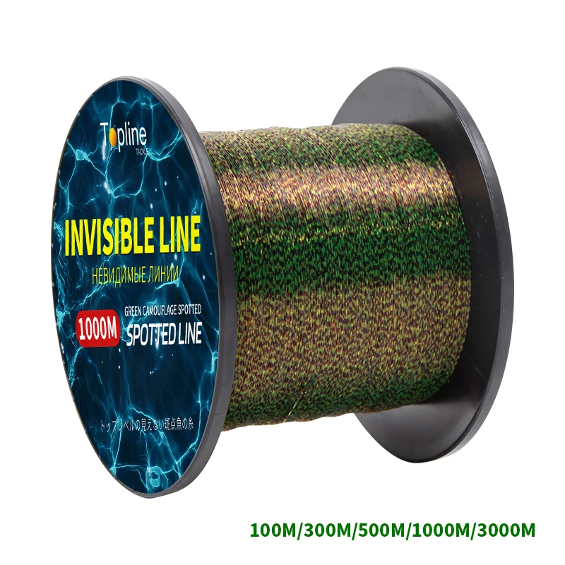 1000M 3.0# Fishing Line Green  - Fishing Line Winder recensione e prezzo