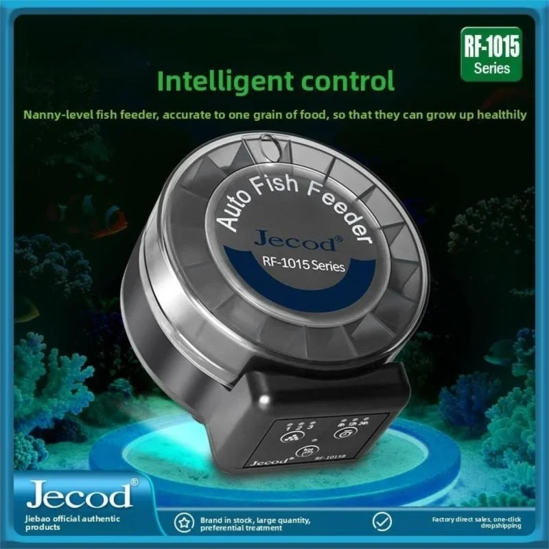 Jebao New Automatic Feeding Fi - Fishing Line Dispenser recensione e prezzo