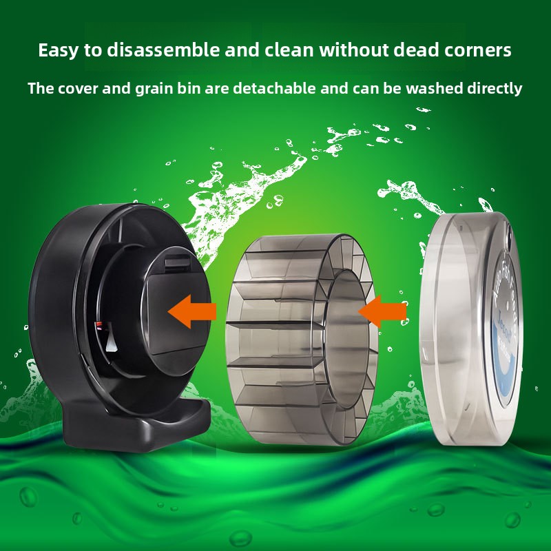 Jebao New Automatic Feeding Fi - Fishing Line Dispenser recensione e prezzo