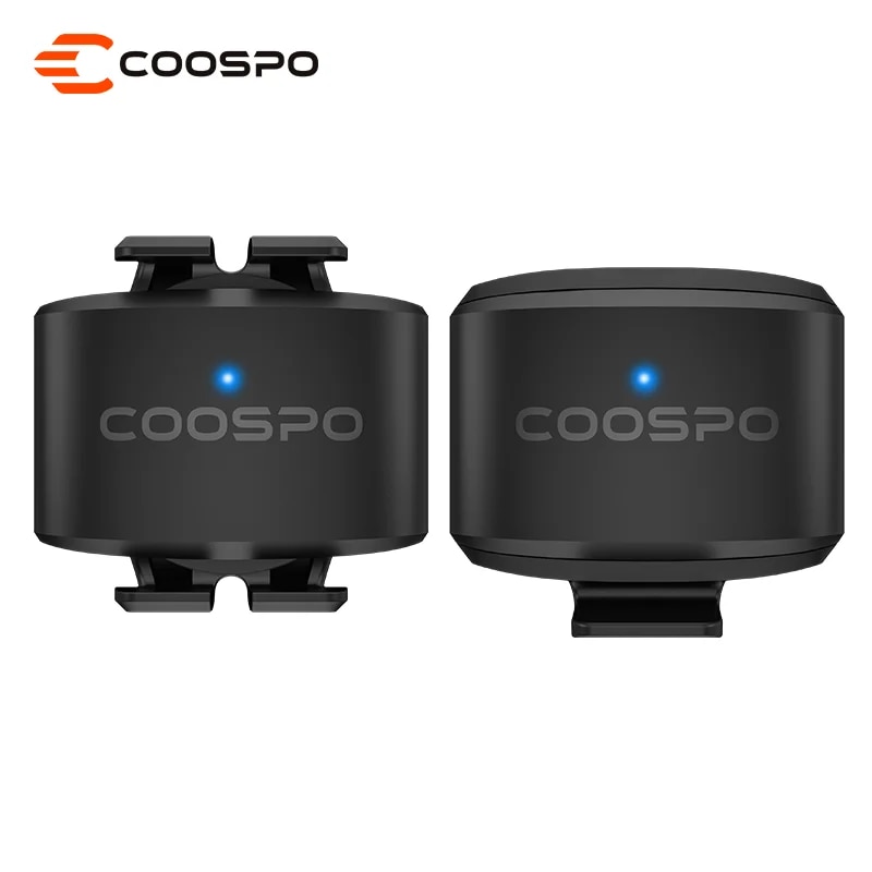 COOSPO BK9 Bike Speed/Cadence  - Ice Fishing Line recensione e prezzo