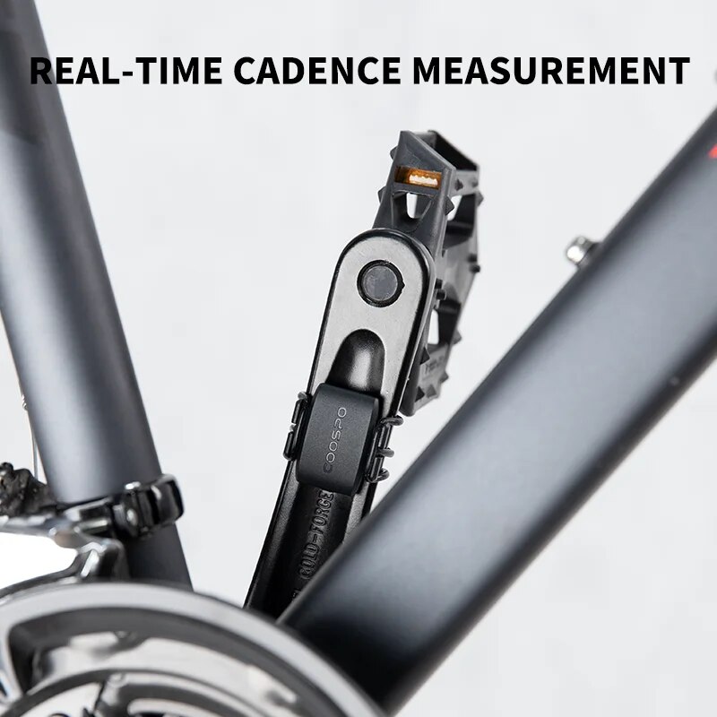 COOSPO BK9 Bike Speed/Cadence  - Ice Fishing Line recensione e prezzo