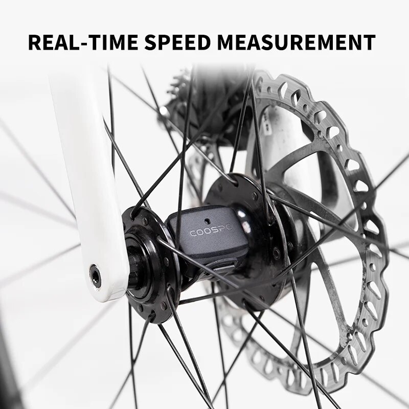 COOSPO BK9 Bike Speed/Cadence  - Ice Fishing Line recensione e prezzo